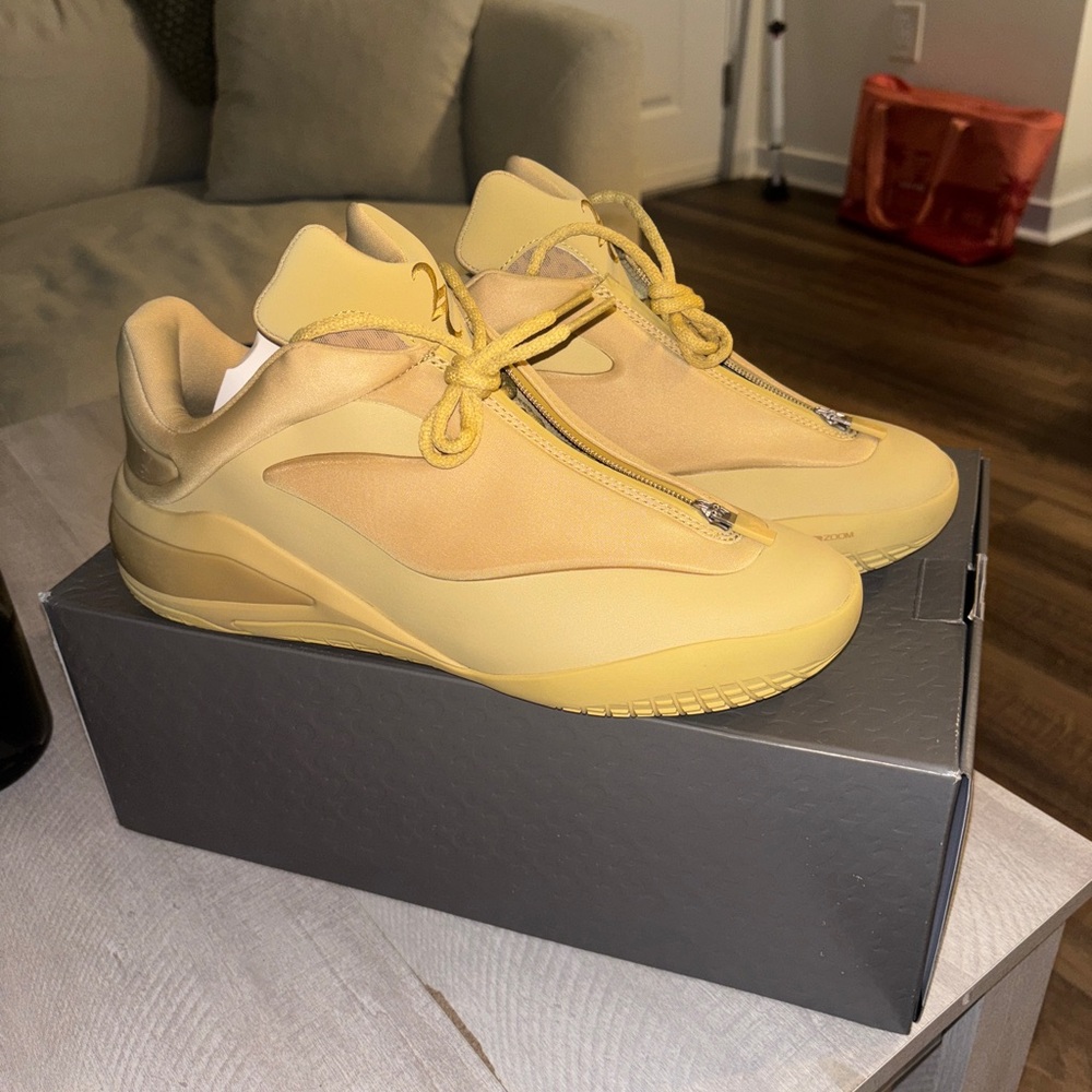 Converse Shai 001 Butter